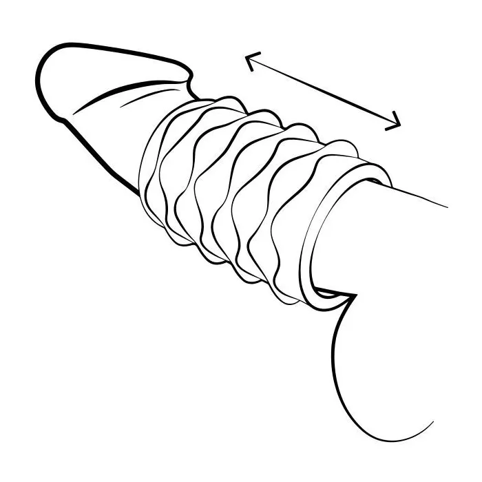 мастурбатор romp mosh в Воронеже