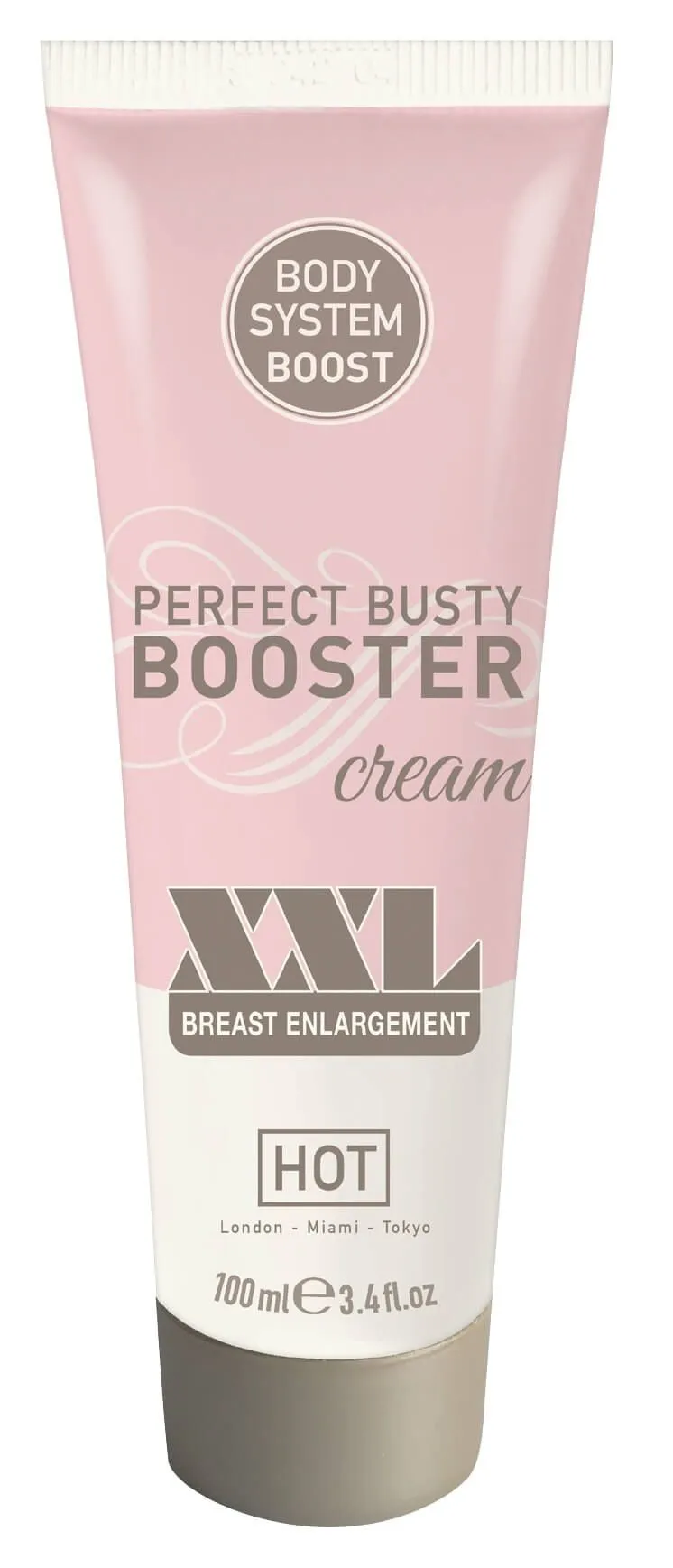 Крем для кожи груди Hot Production XXL Busty Booster, 100 мл