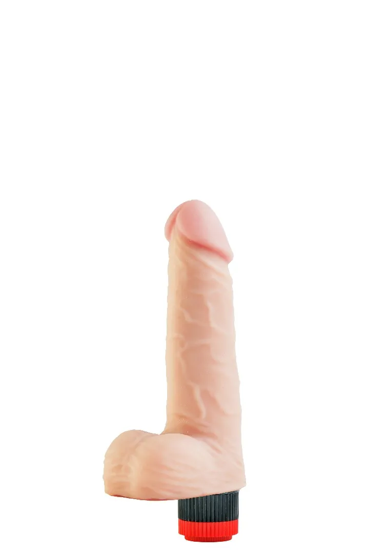 вибромассажёр human copy 5"5  600803ru в Воронеже