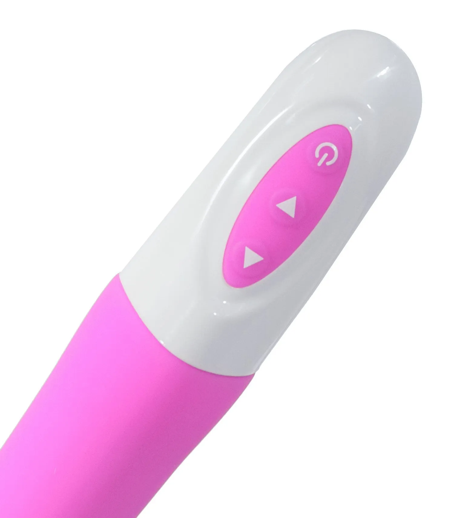 пульсатор jjyoung thrusing vibe, светло-розовый в Воронеже