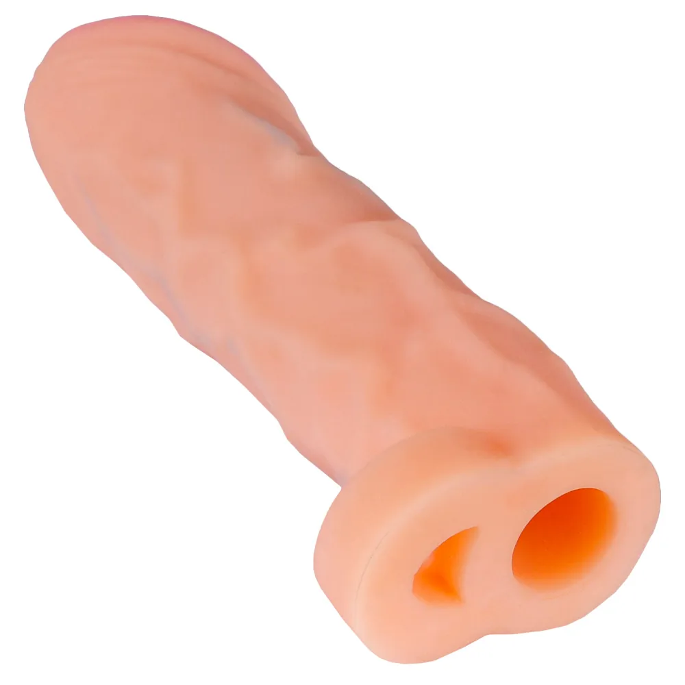 фаллоудлинитель super hero champion 7001-03lola в Воронеже