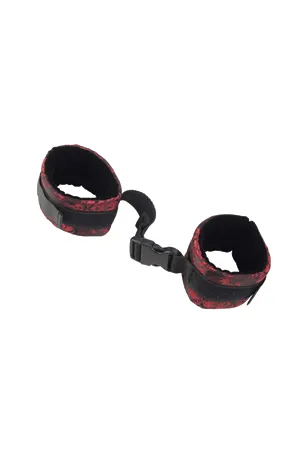 наножники (оковы, фиксаторы) scandal control cuffs в Воронеже