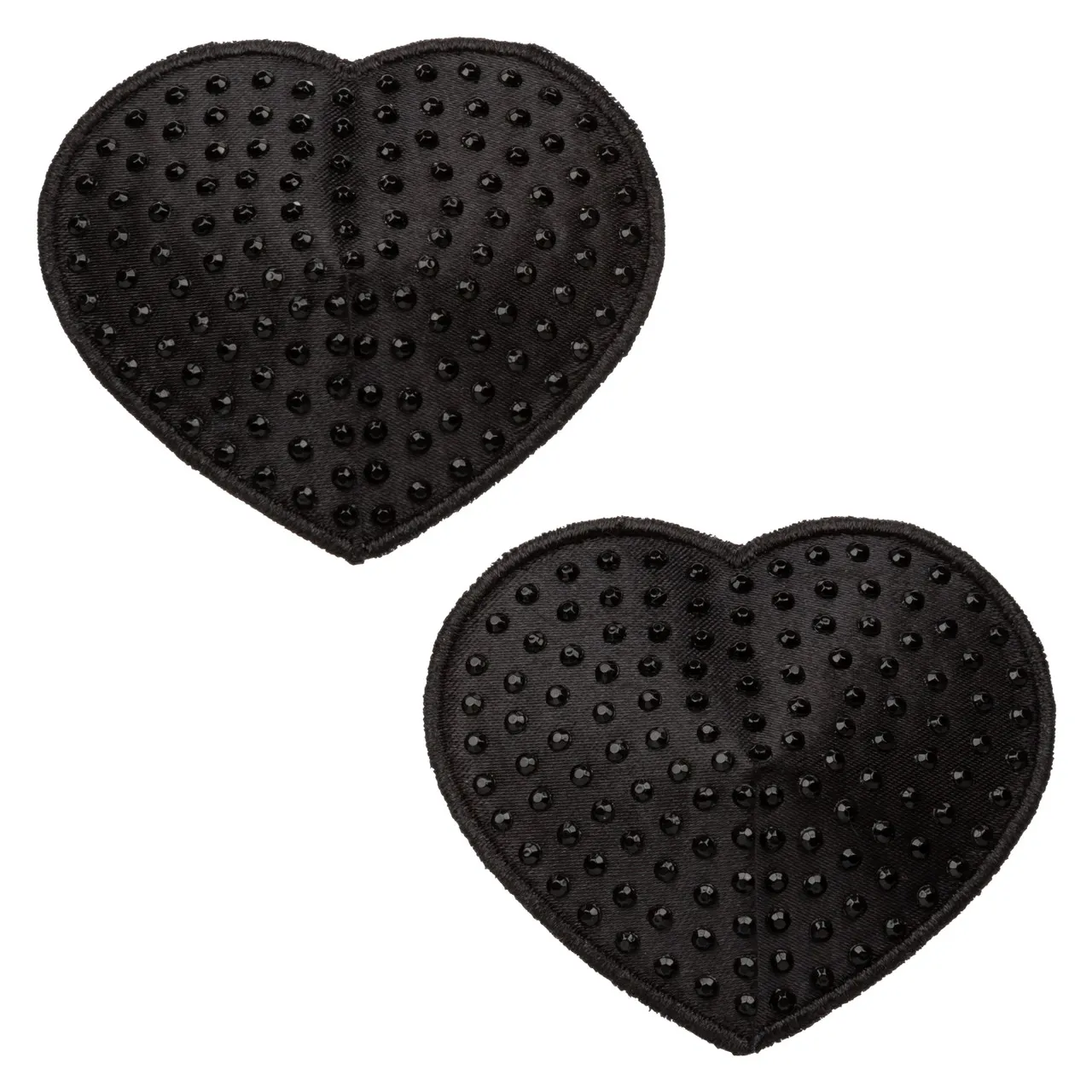 пэстисы в форме сердечек radiance heart gem pasties в Воронеже