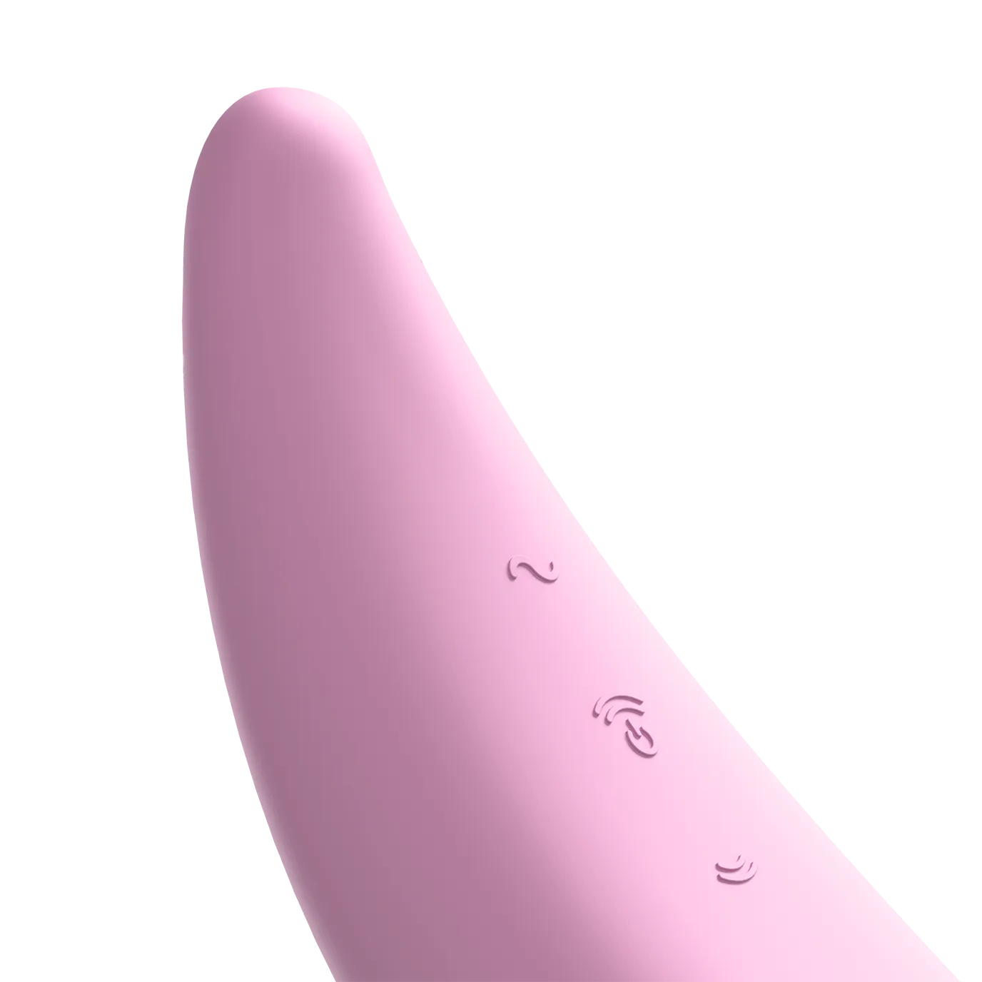 вакуумный массажер с вибрацией satisfyer curvy 3 plus 001890sa в Воронеже