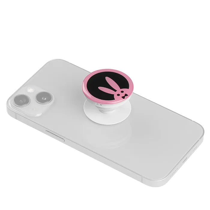 попсокет pinkrabbit, белый в Воронеже