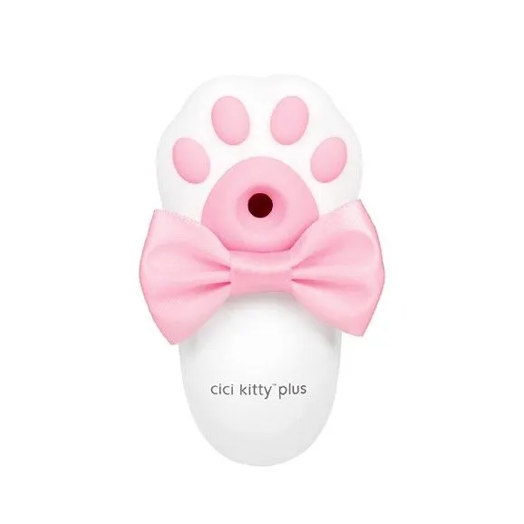 вибромассажер вакуумный cici kitty plus в Воронеже