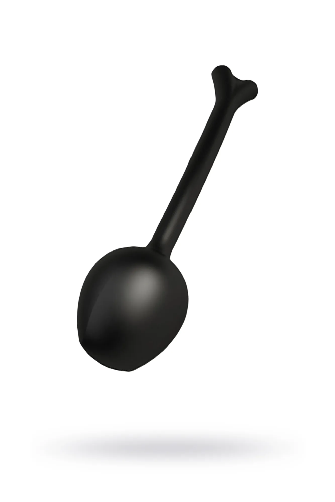 вагинальные шарики mystim mono unplain jane geisha balls, электростимуляция, силикон, черные, ø 3,3 в Воронеже