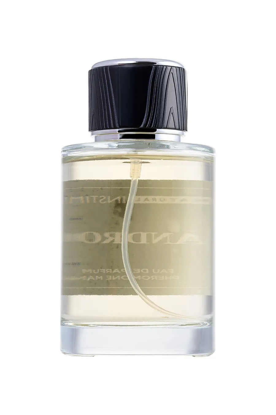 парфюмерная вода с феромонами natural instinct "andros " мужские 100 мл в Воронеже