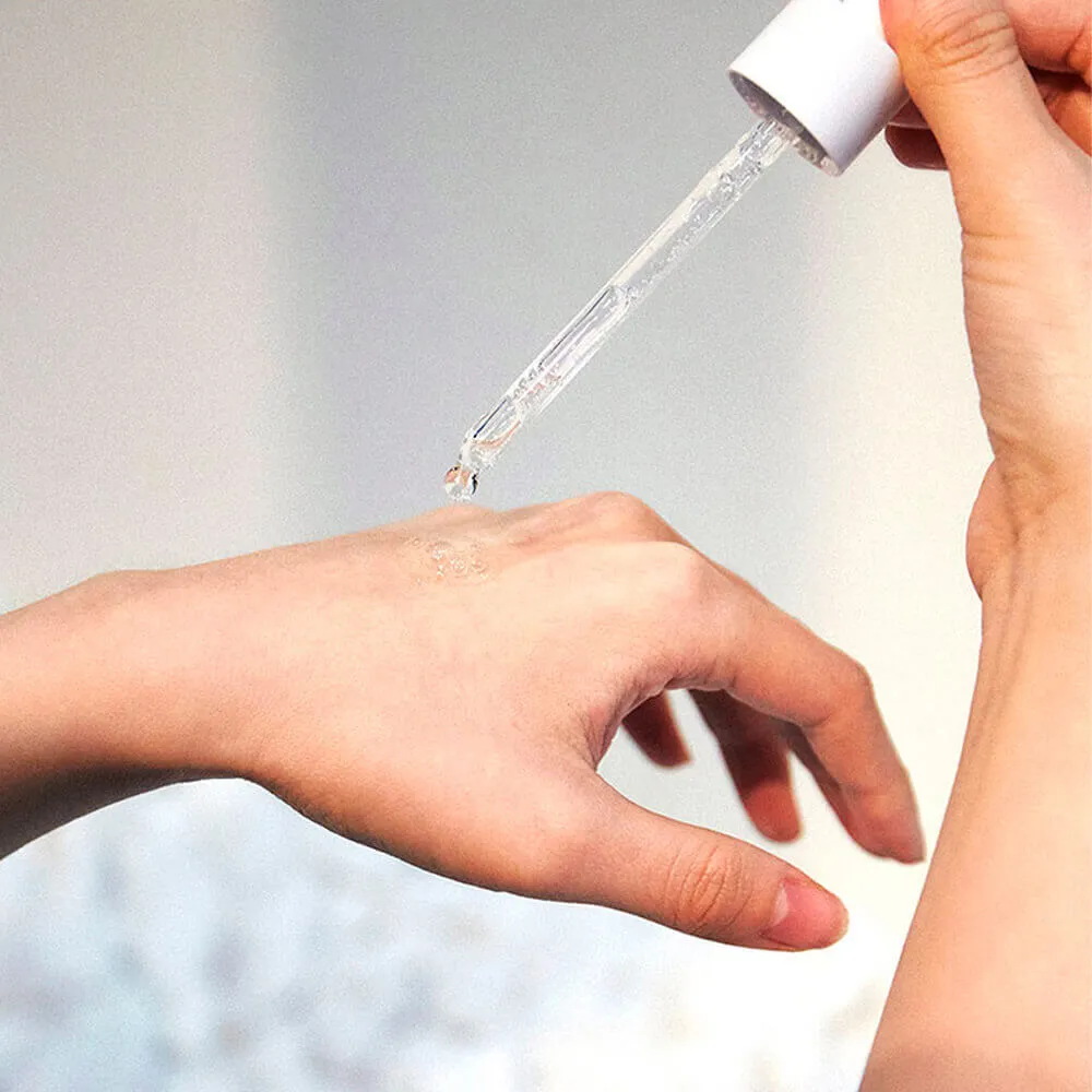 skin1004 centella hyalu-cica first ampoule в Воронеже