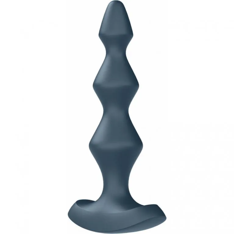 анальный вибростимулятор satisfyer lolli plug 1 в Воронеже