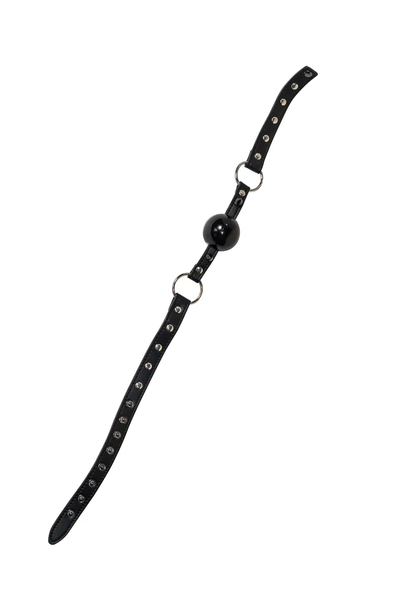 кляп party hard bare 1155-01lola в Воронеже