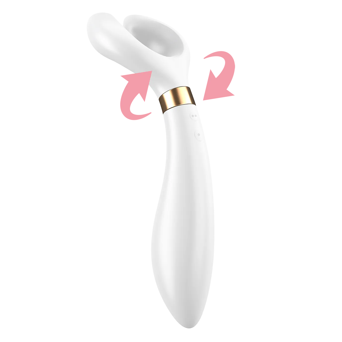 вибромассажер для пары satisfyer endless fun white 001043sa в Воронеже