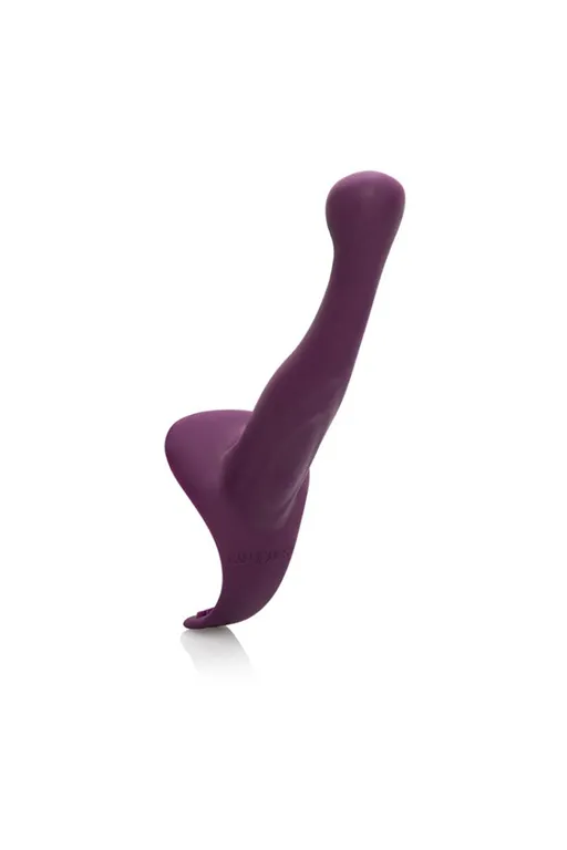 страпон с уникальной формой her royal harness me2 probe в Воронеже