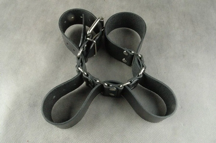 ремень универсальный beastly снять и зафиксировать, черный в Воронеже