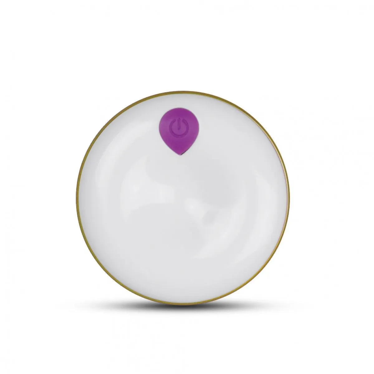 вибратор lovetoy ijoy clitoral vibe, фиолетовый в Воронеже