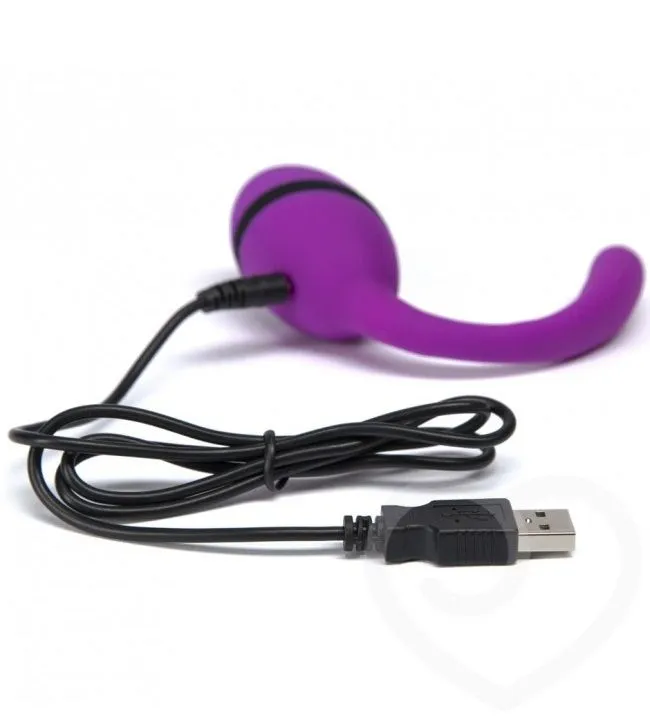 виброяйцо adrien lastic smart dream с пультом ду, фиолетовое в Воронеже