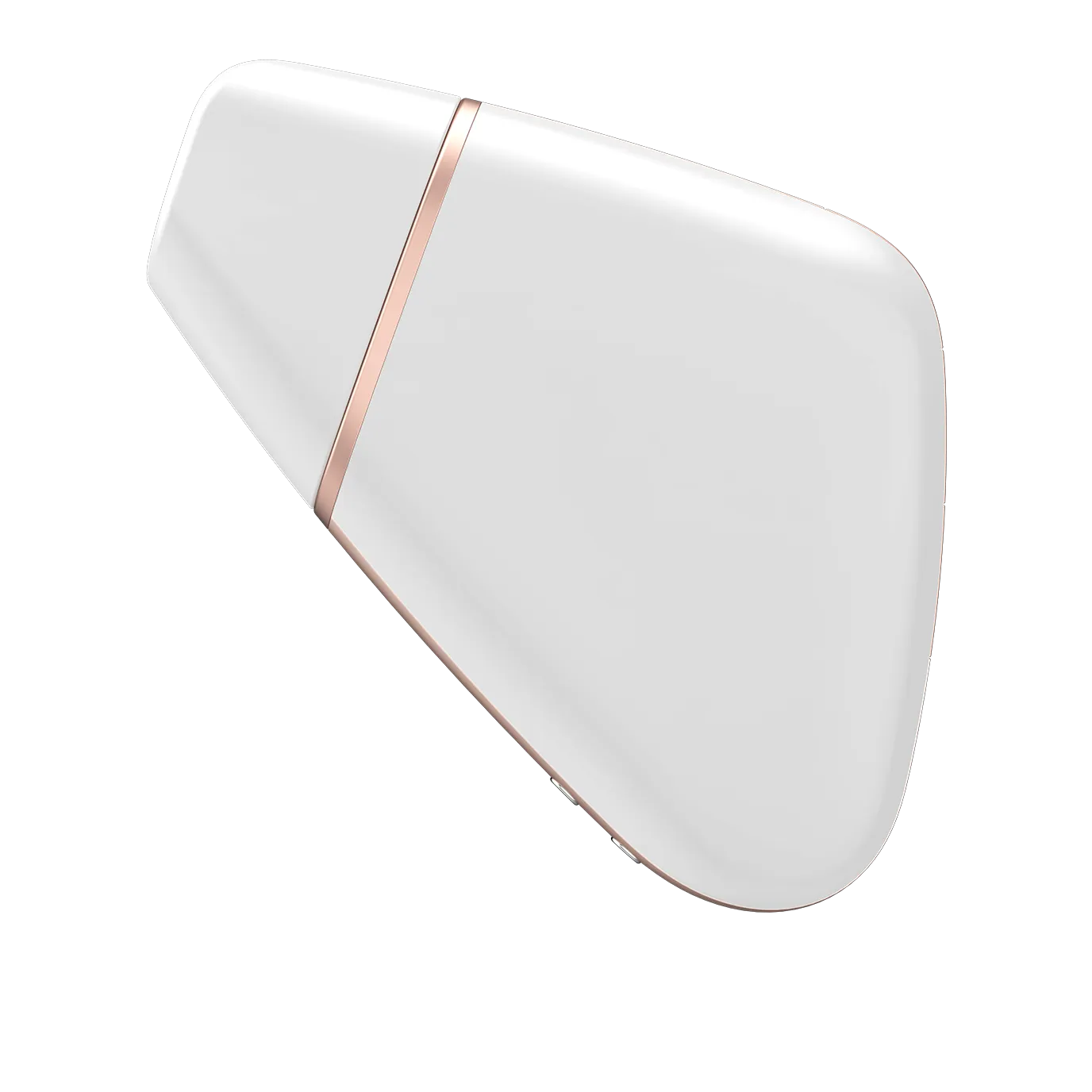 вакуумный массажер с вибрацией satisfyer love triangle white 001777sa в Воронеже