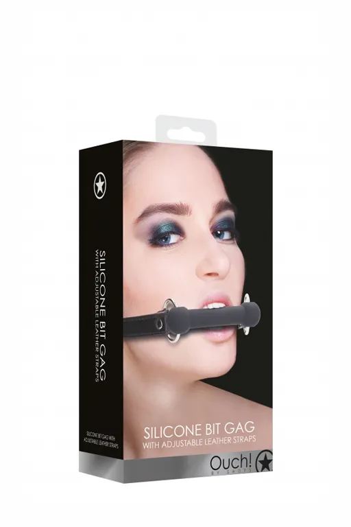 кляп-трензель (удила) bit gag в Воронеже