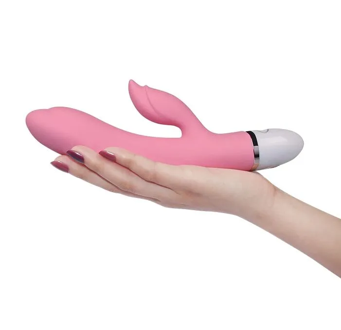 вибратор lovetoy dreamer ii, розовый в Воронеже