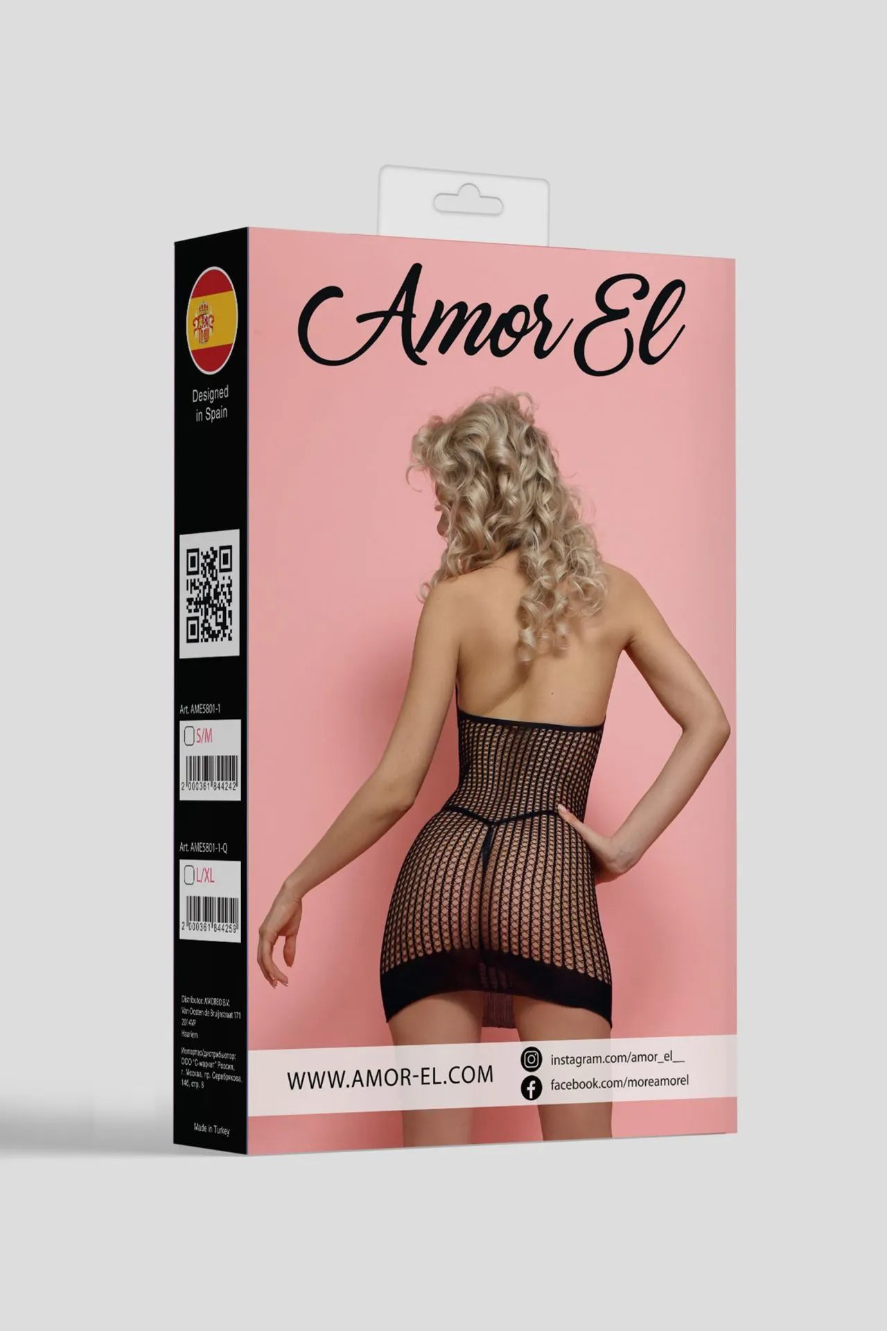 Эротическое мини-платье rozas (s-l) в Воронеже