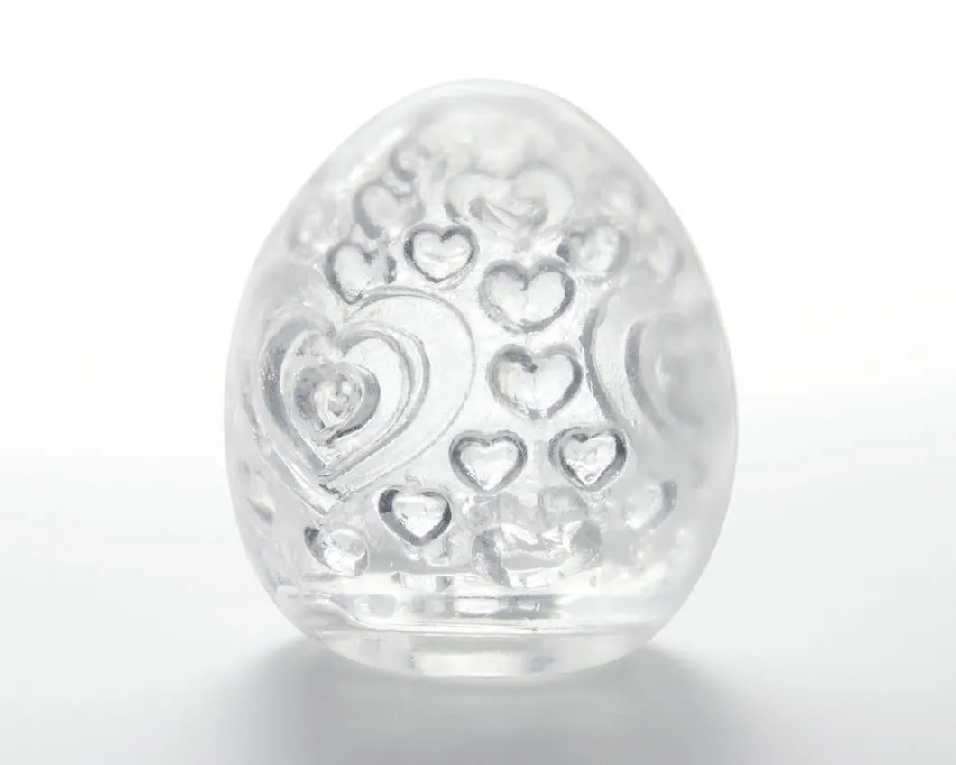 мастурбатор яйцо tenga egg lovers, одноразовый в Воронеже