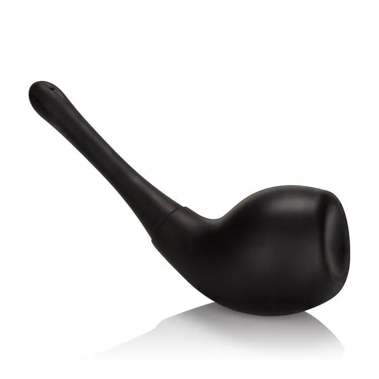 анальный душ california exotic novelties ultimate cleansing system, черный в Воронеже