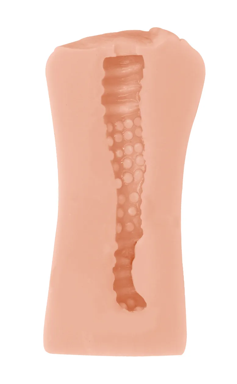 мастурбатор с вибро-кольцом satisfaction magazine maid  2102-06lola в Воронеже