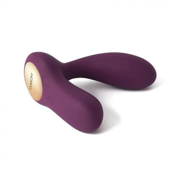 универсальный массажер svakom vicky, фиолетовый в Воронеже