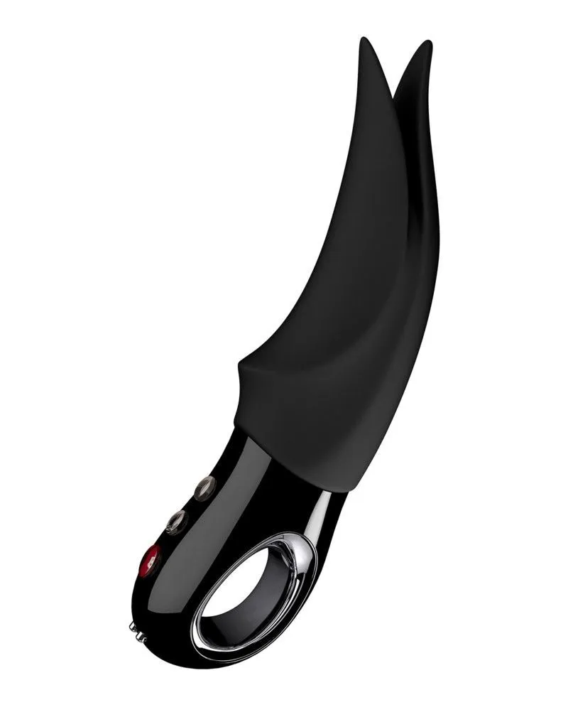 вибратор fun factory g5 volta black line, черный в Воронеже