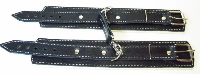 оковы на руки со светлым подкладом 51021ars в Воронеже