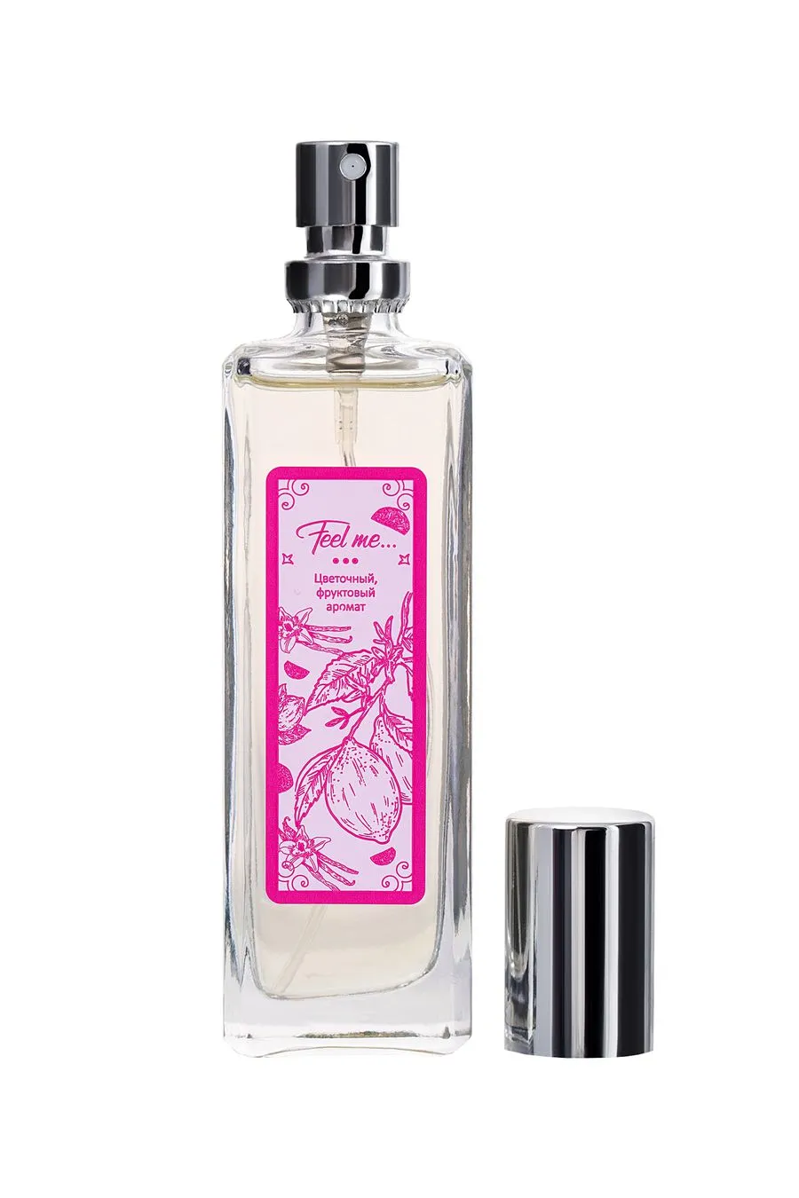 духи с феромонами sexy life женские "feel me…" 30 мл философия аромата nina ricci - bella в Воронеже