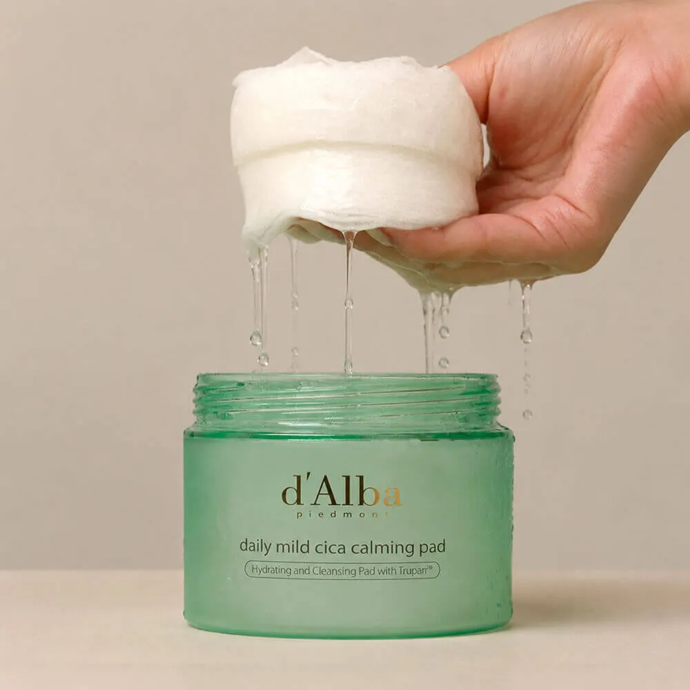 daily mild cica calming пэды в Воронеже