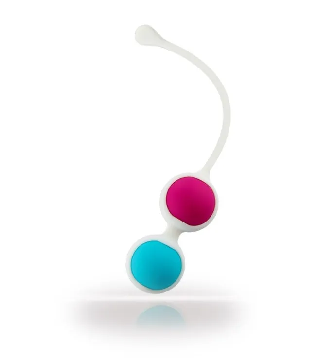 вагинальные шарики разного веса легкие 47172-mm в Воронеже