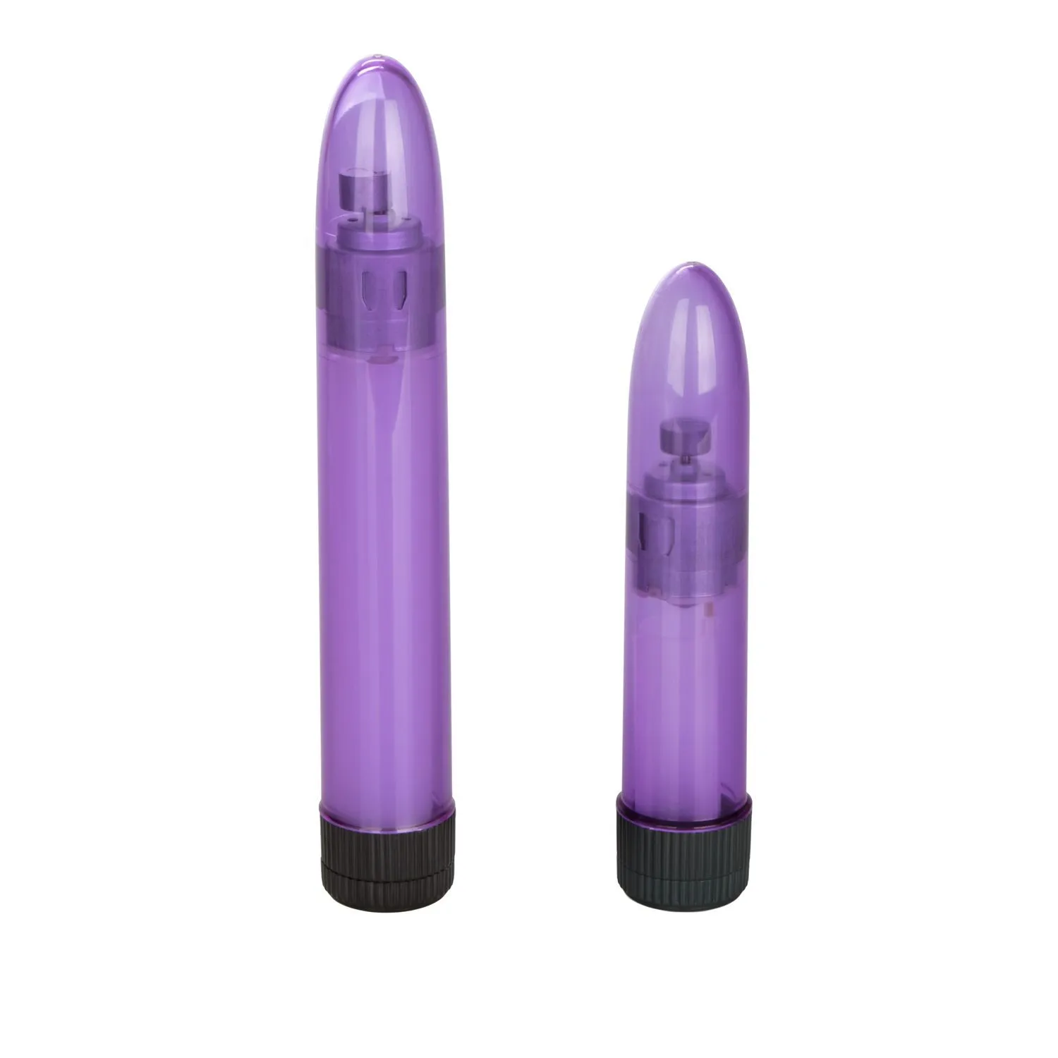 набор вибраторов california exotic novelties starter lavender vibe kit, фиолетовый в Воронеже