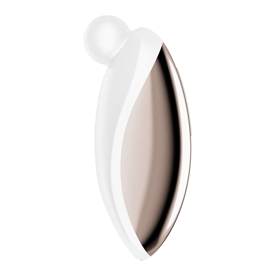 вакуумный массажер satisfyer spot on 2 white 044316sa в Воронеже