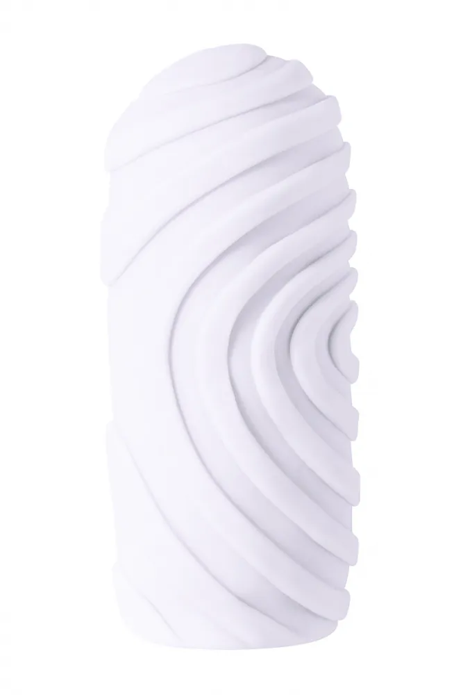 мастурбатор marshmallow maxi sugary white 8076-01lola в Воронеже