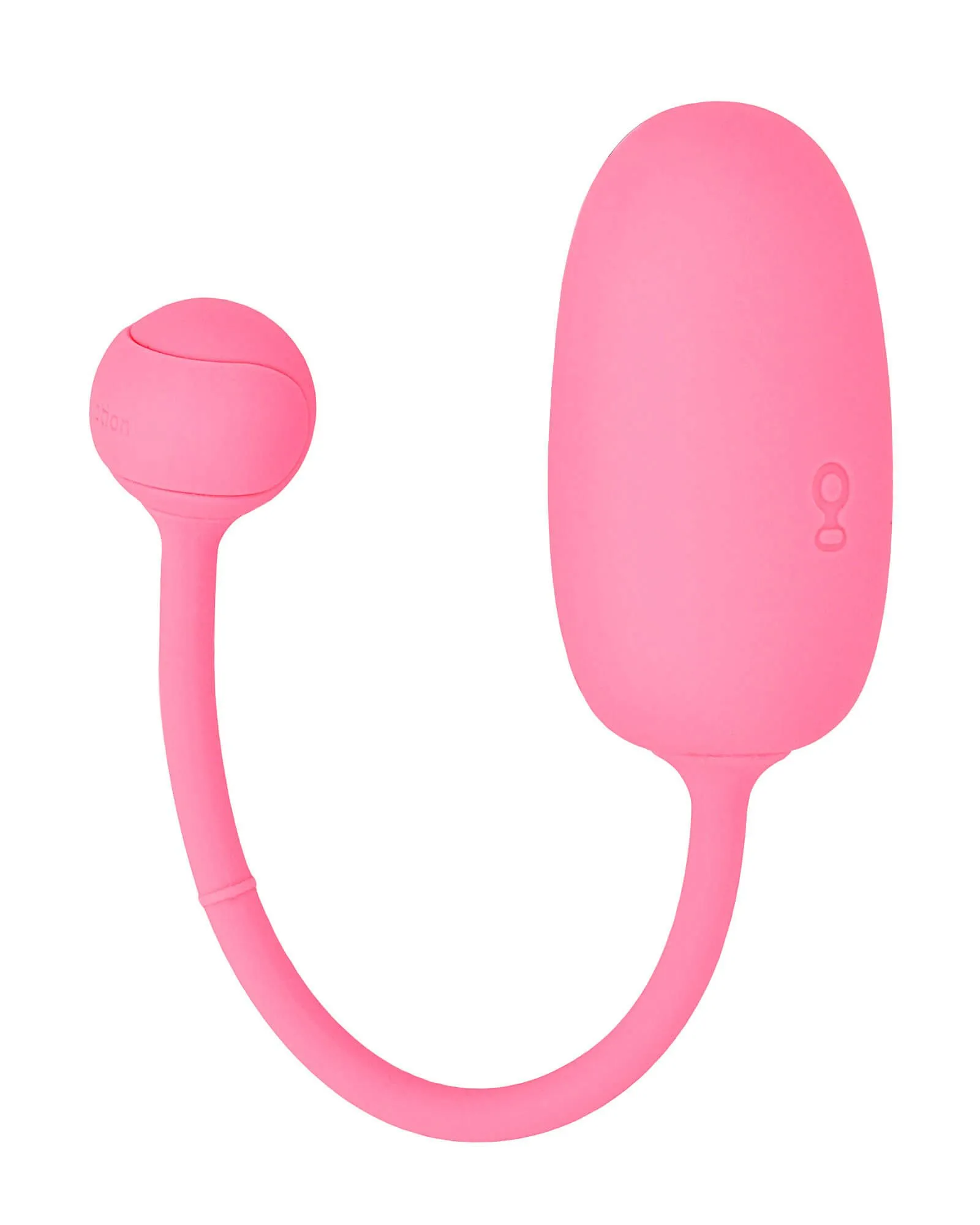 тренажер кегеля magic kegel coach, розовый в Воронеже