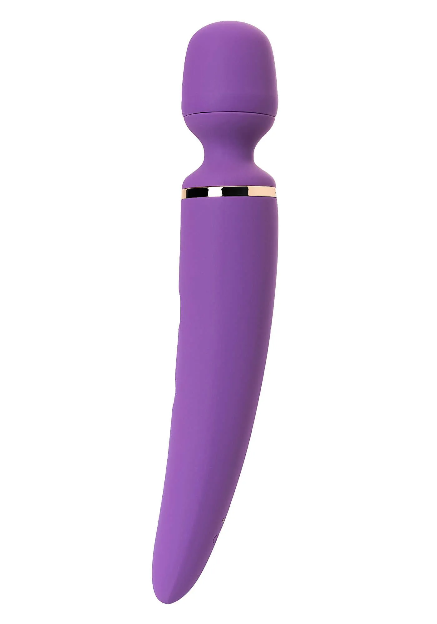 cтимулятор satisfyer wand-er woman, фиолетовый в Воронеже