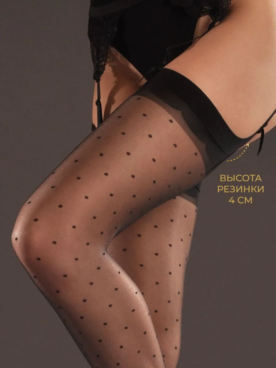 Эротическое чулки mirey passion 20 в Воронеже