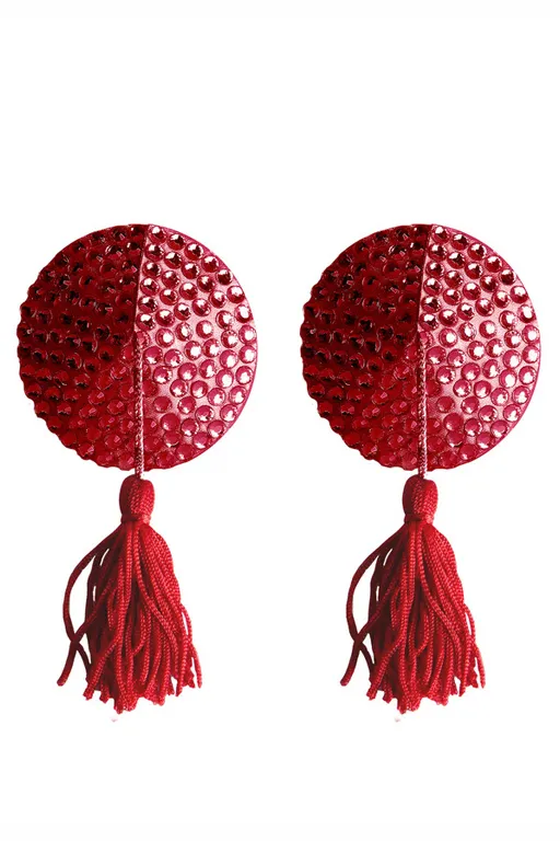 пэстисы (накладки на грудь) round в Воронеже