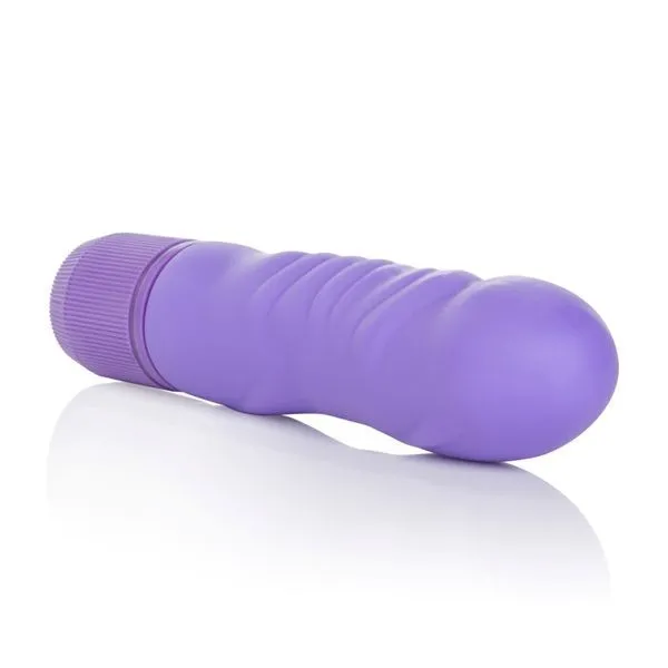 вибратор california exotic novelties first time silicone studs, фиолетовый в Воронеже