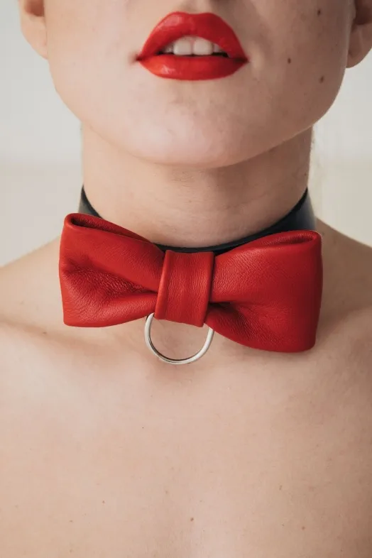 ошейник с бабочкой 55039ars в Воронеже