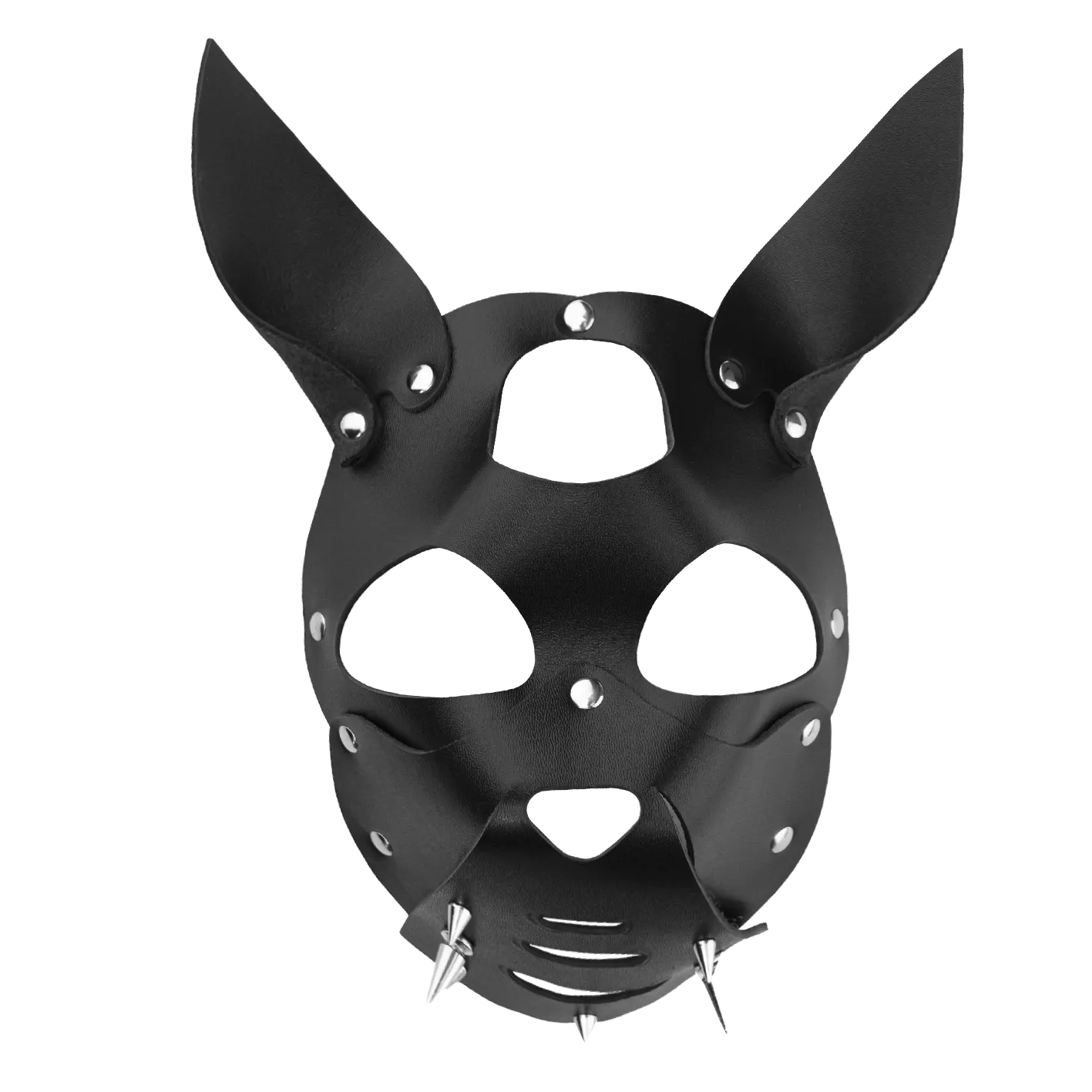 Маска собаки PinkRabbit