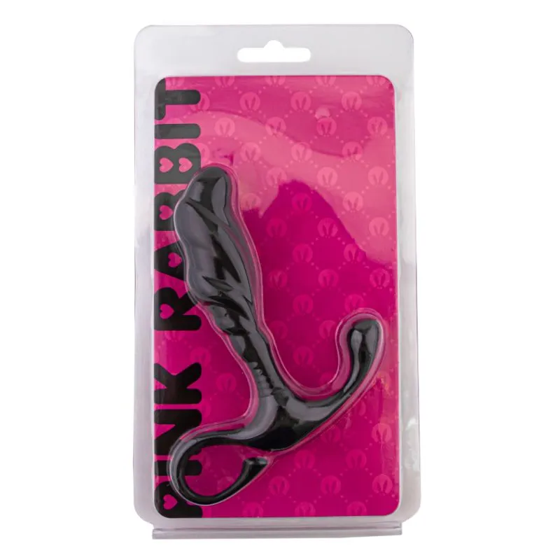 стимулятор простаты pinkrabbit toyz в Воронеже