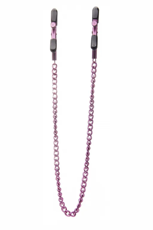 зажимы на соски adjustable nipple clamps в Воронеже