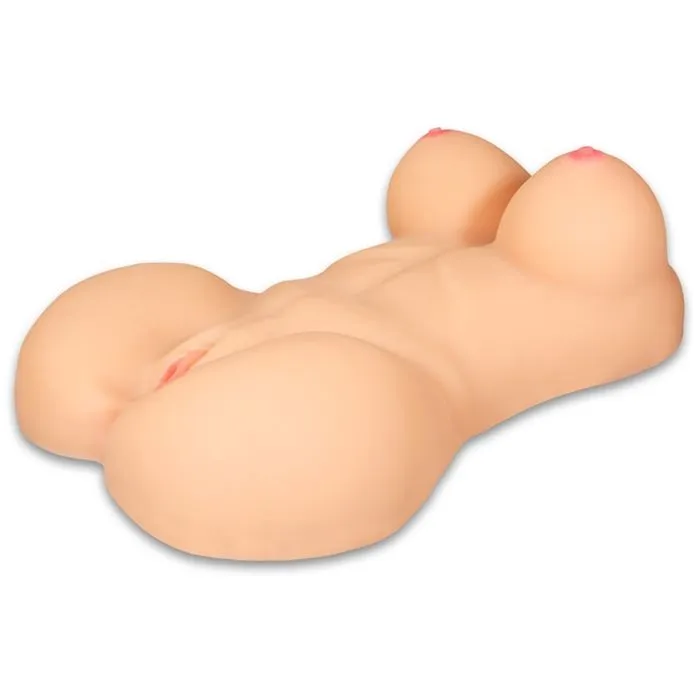 мастурбатор lovetoy fuck me bare женское полутело в Воронеже