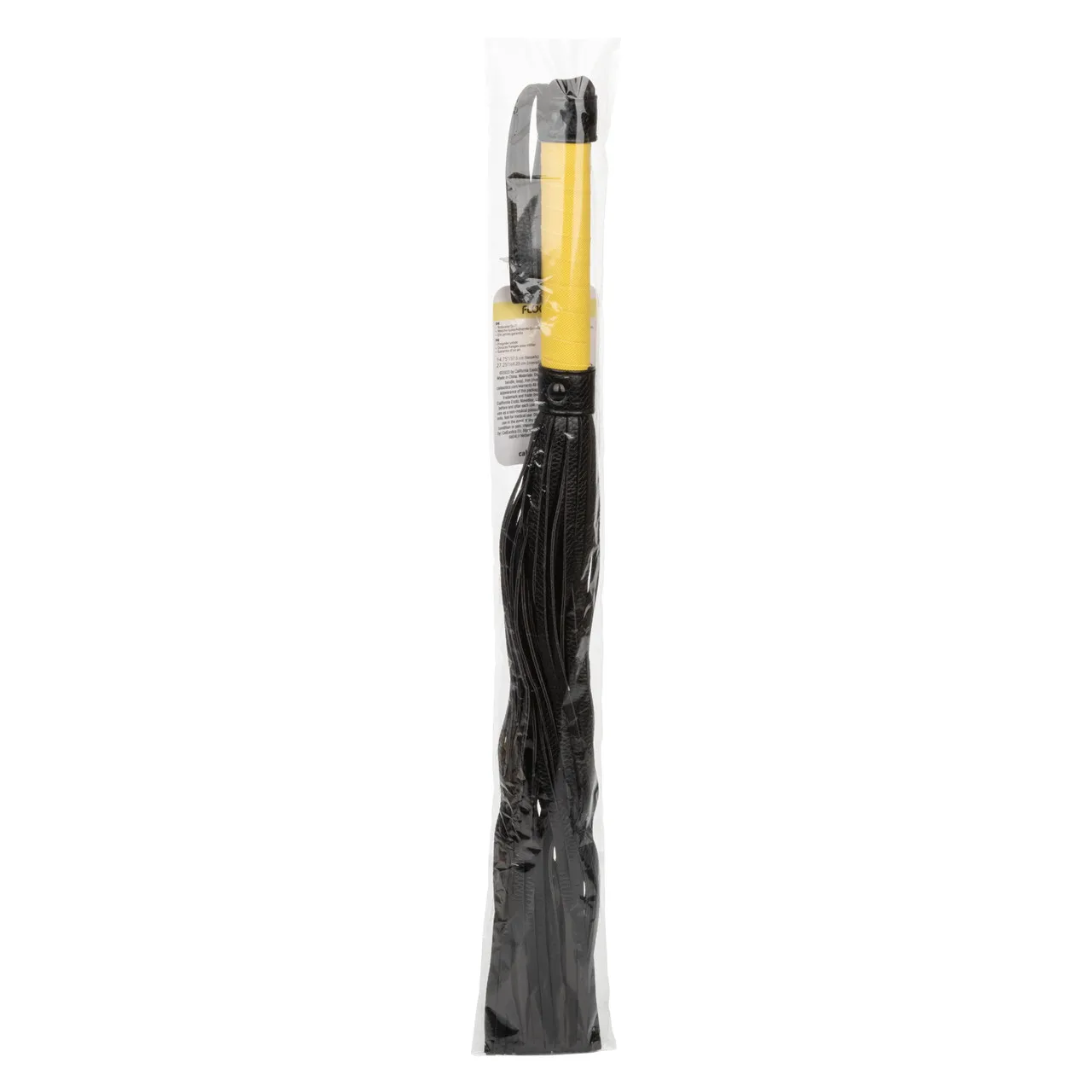 плеть-многохвастка boundless flogger в Воронеже