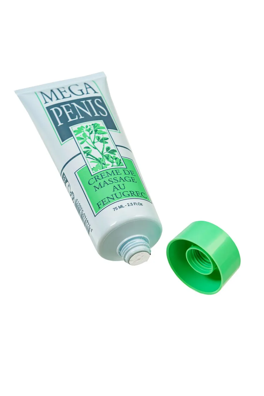 крем для мужчин ruf mega penis, 75 мл. в Воронеже