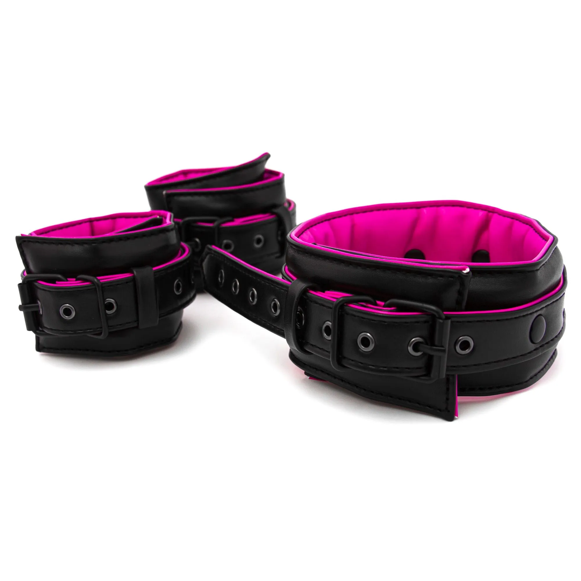 бондажный набор из трёх предметов в Воронеже