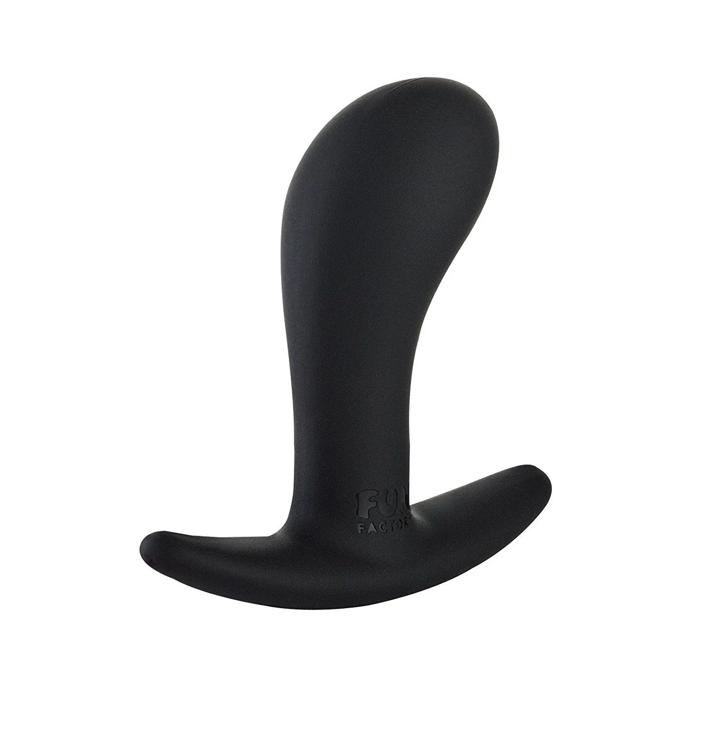 анальный стимулятор fun factory bootie medium, чёрный в Воронеже